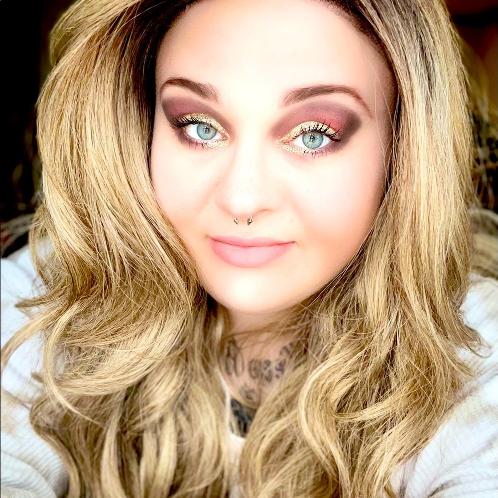 Meet your Posher, Kaitlyn